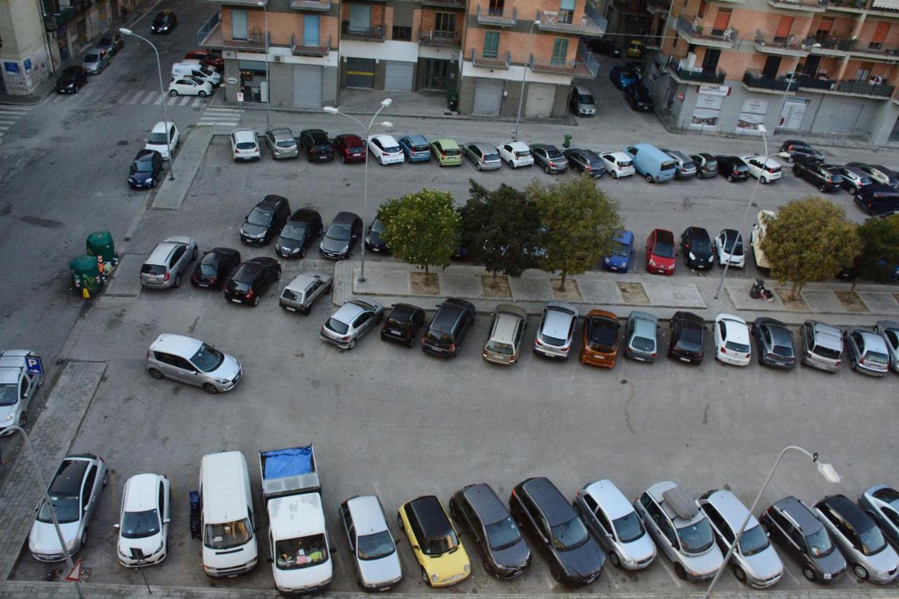 Residenza Margherita - Centralissima Salerno Bagian luar foto